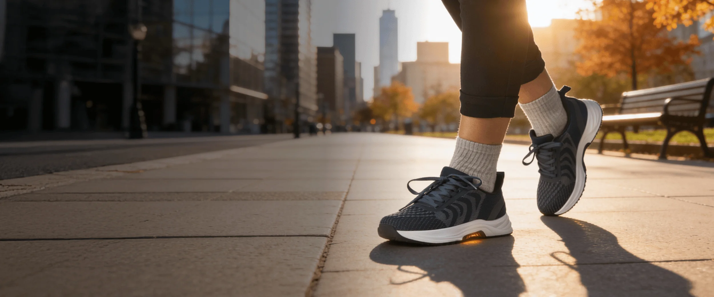 Walk Pain-Free Every Day